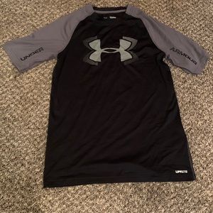 Under Armour Swim Shirt